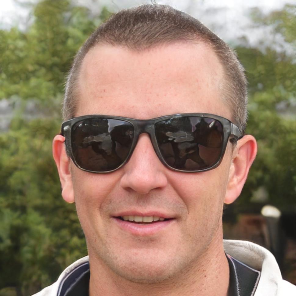 Dr. Henrik Brunwald, Forschungsleiter bei Portalova Academy